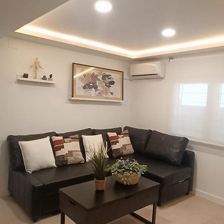 Oilan11 - Apartamento 4 马拉加 外观 照片
