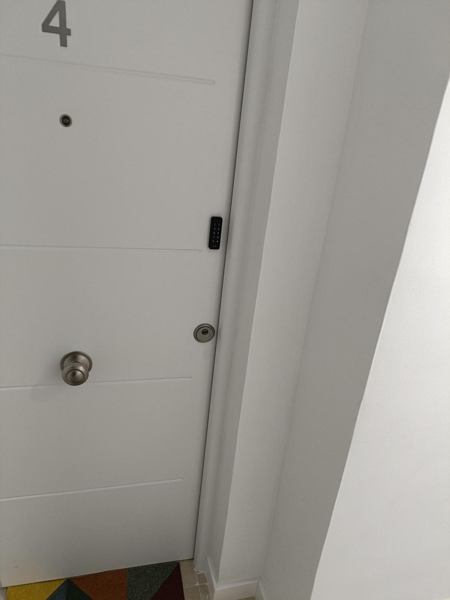 Oilan11 - Apartamento 4 马拉加 外观 照片