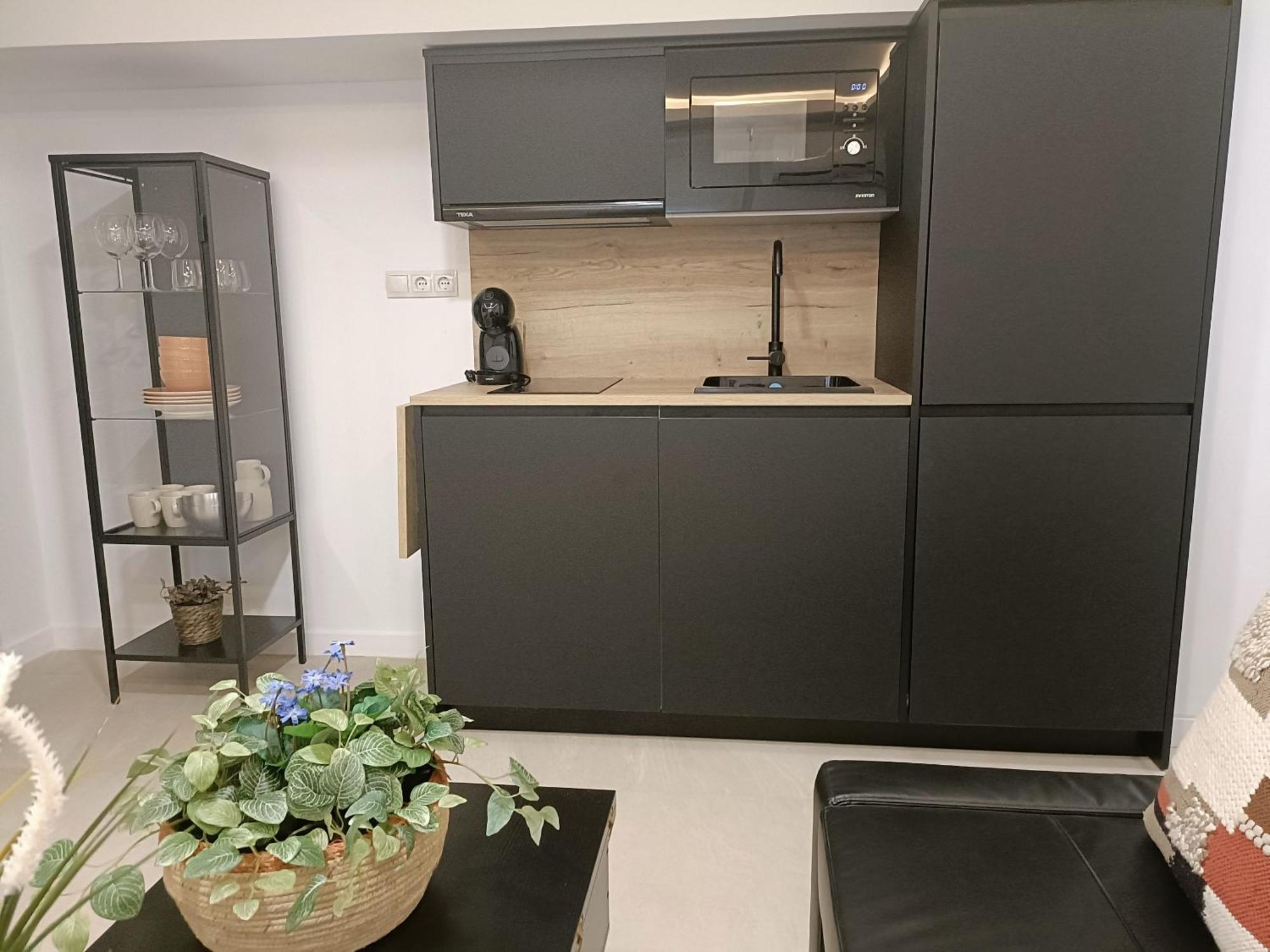 Oilan11 - Apartamento 4 马拉加 外观 照片