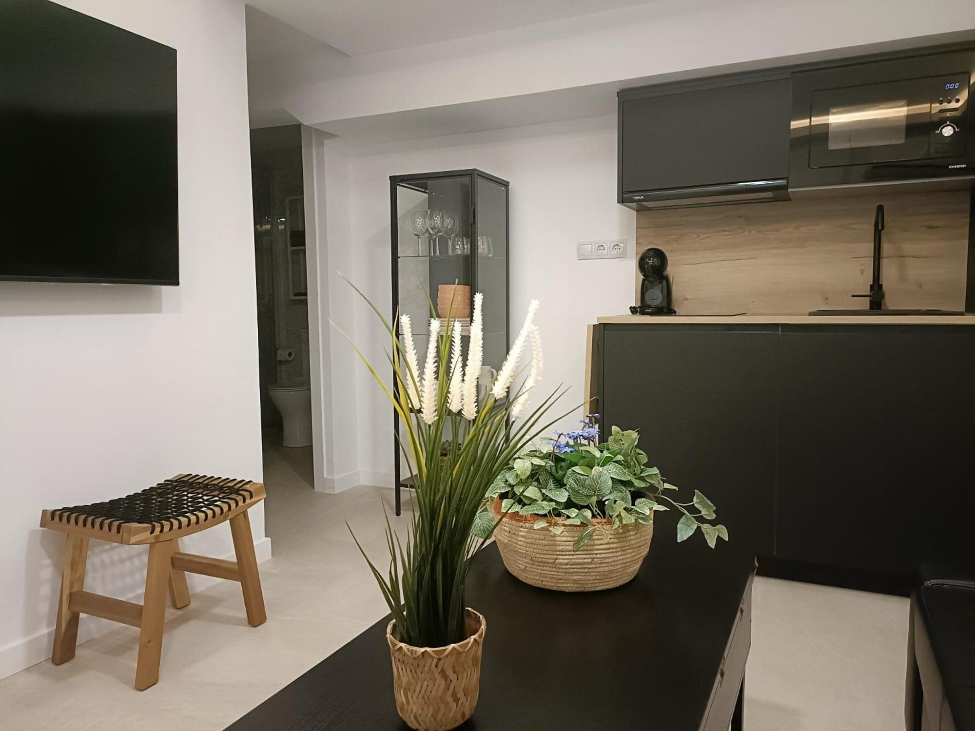 Oilan11 - Apartamento 4 马拉加 外观 照片