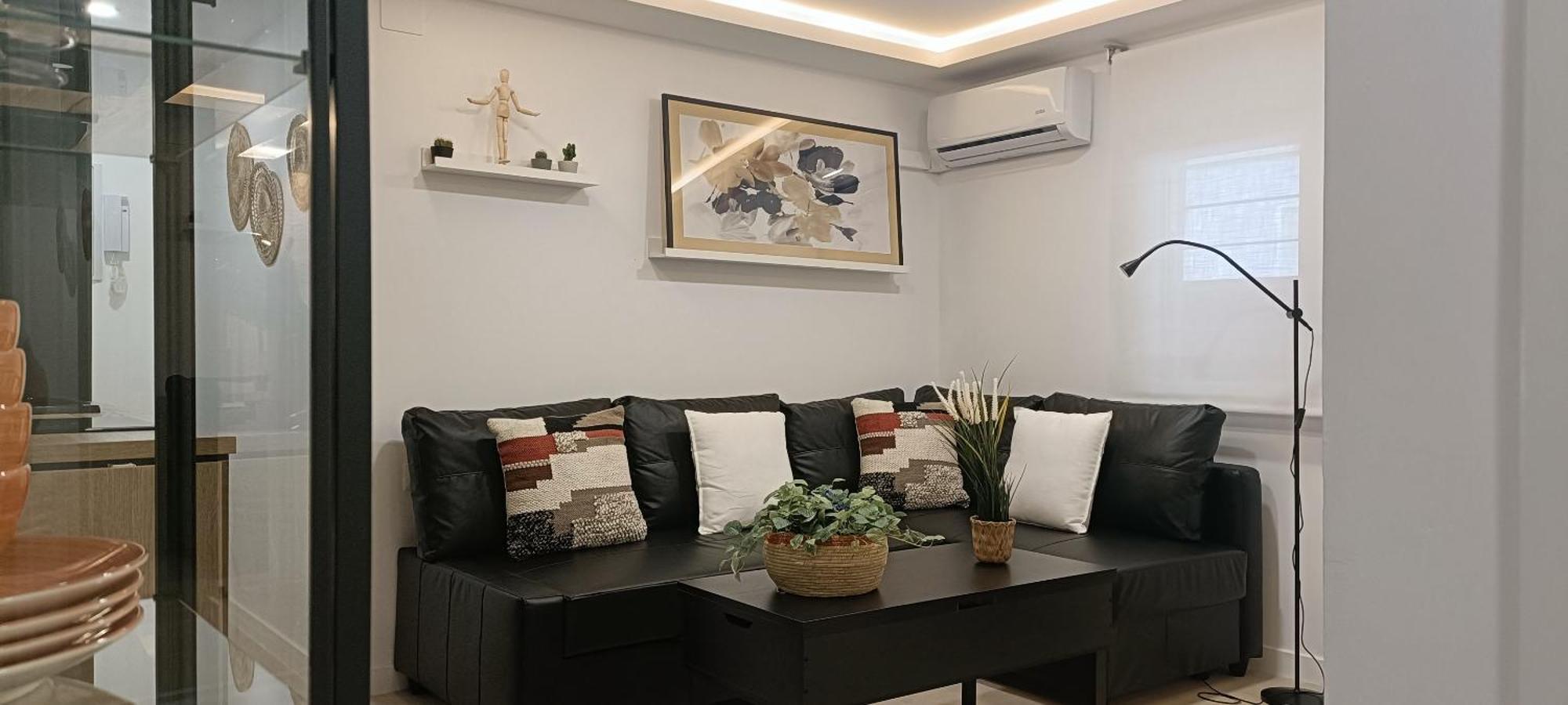 Oilan11 - Apartamento 4 马拉加 外观 照片