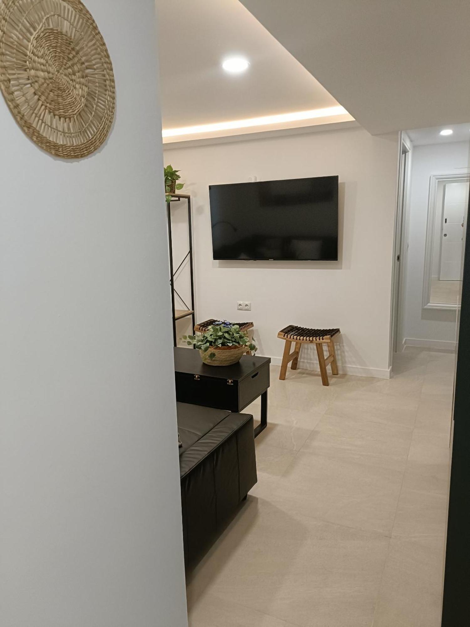 Oilan11 - Apartamento 4 马拉加 外观 照片