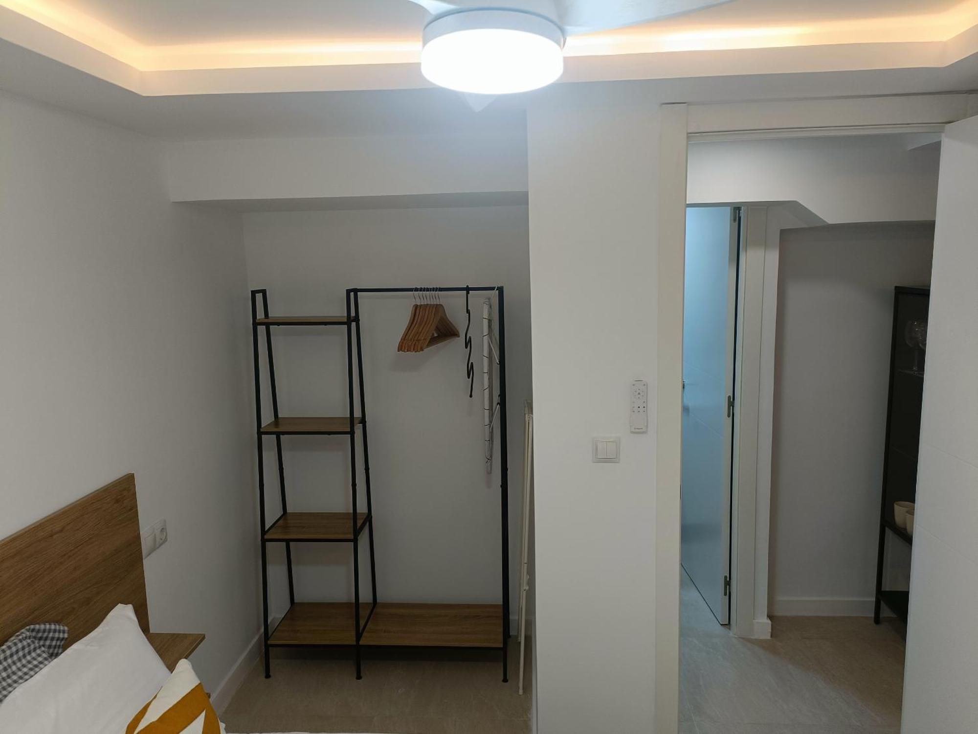 Oilan11 - Apartamento 4 马拉加 外观 照片