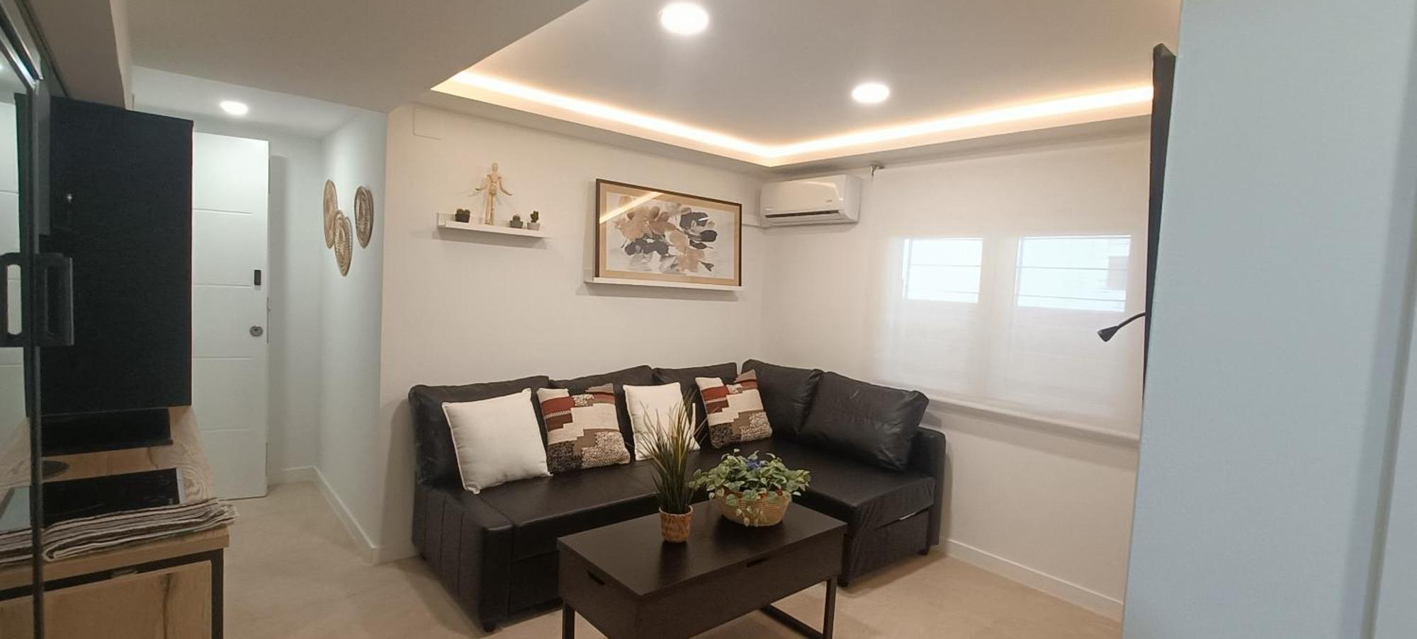 Oilan11 - Apartamento 4 马拉加 外观 照片