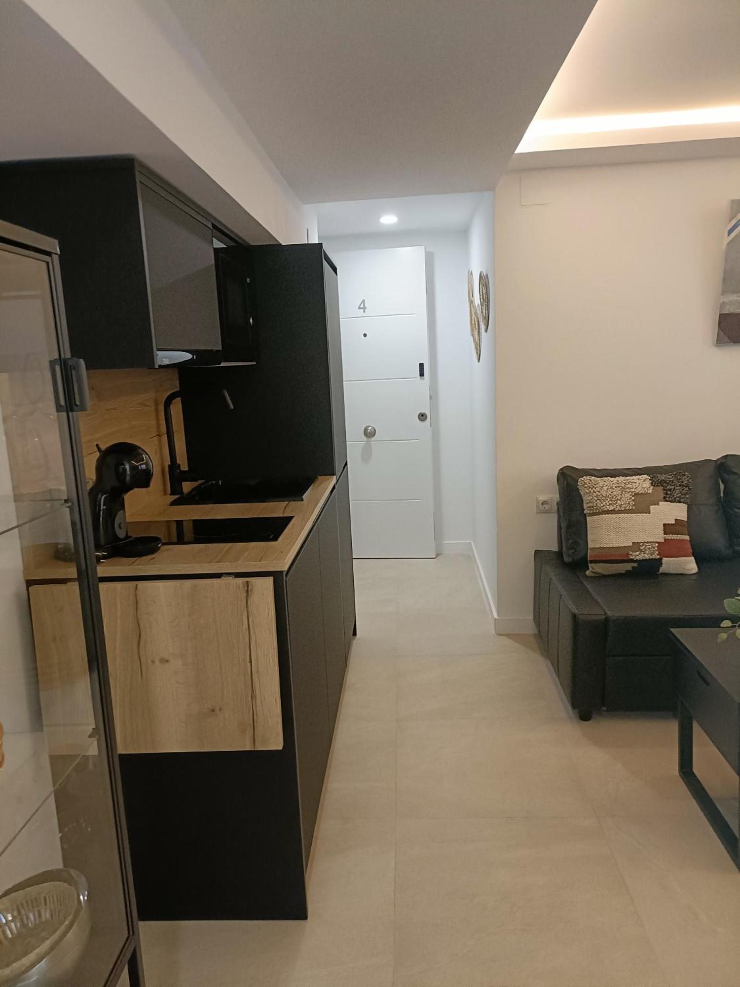 Oilan11 - Apartamento 4 马拉加 外观 照片
