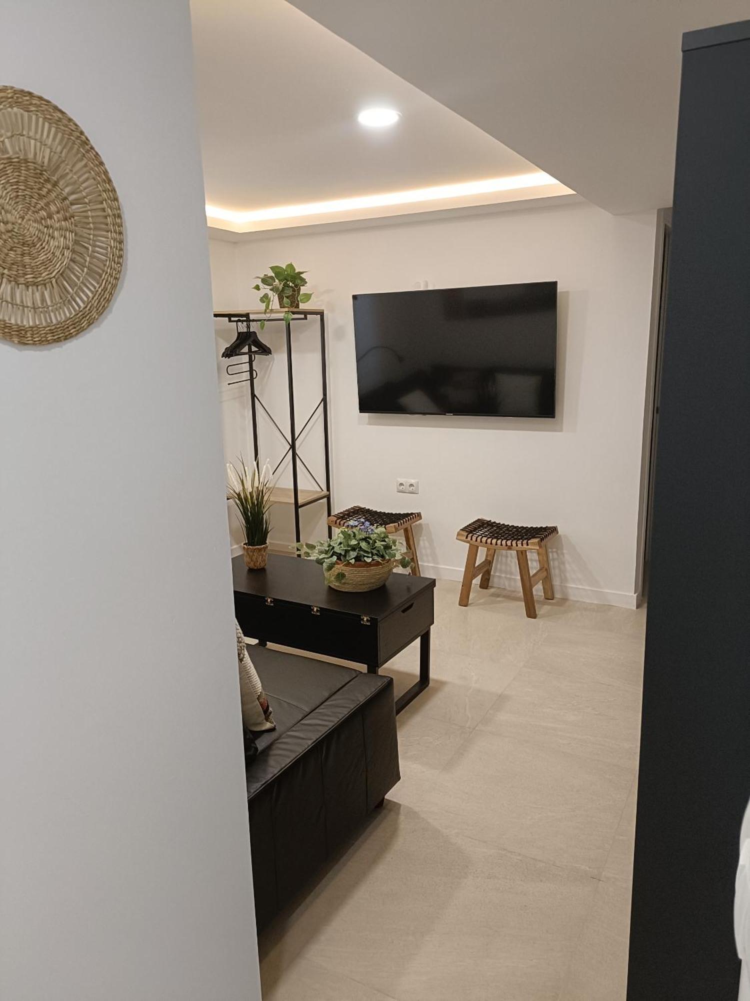 Oilan11 - Apartamento 4 马拉加 外观 照片