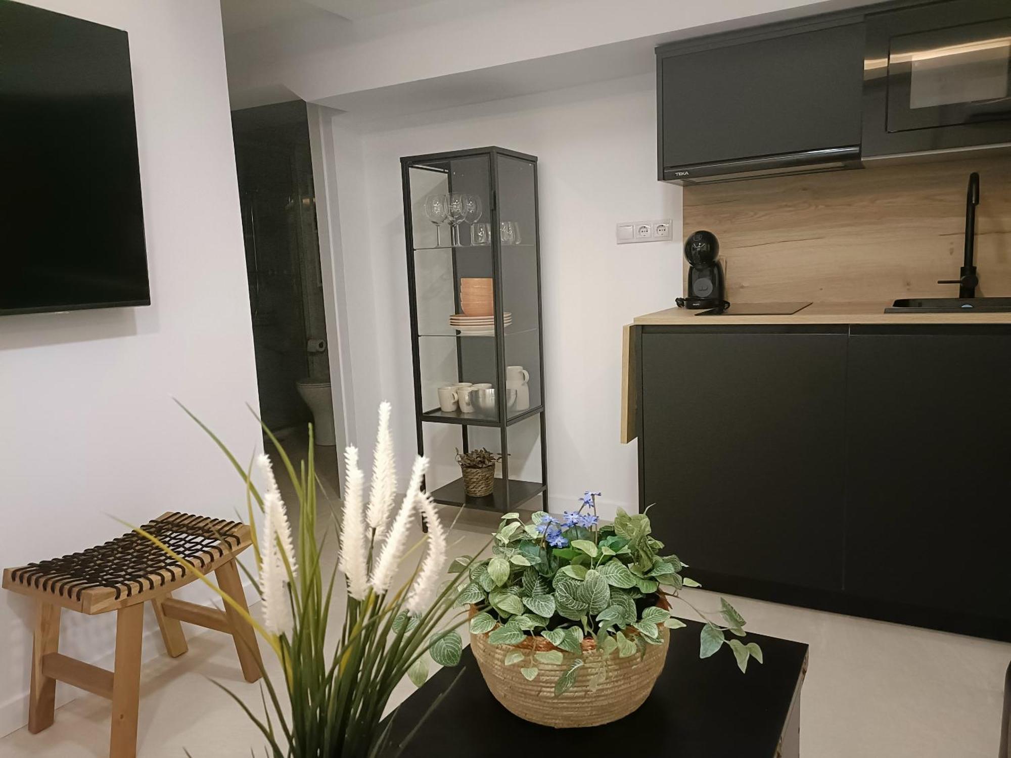 Oilan11 - Apartamento 4 马拉加 外观 照片