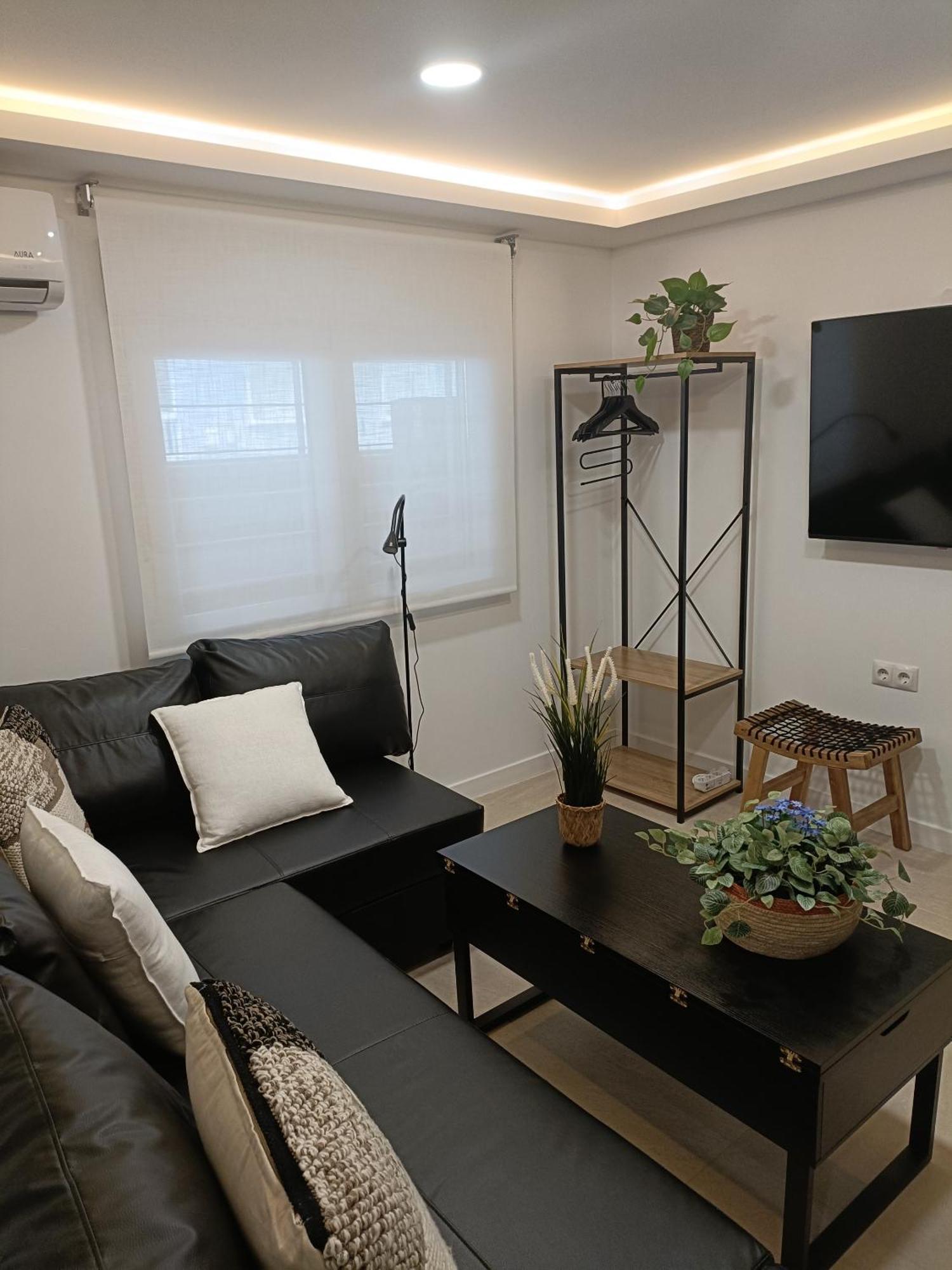 Oilan11 - Apartamento 4 马拉加 外观 照片