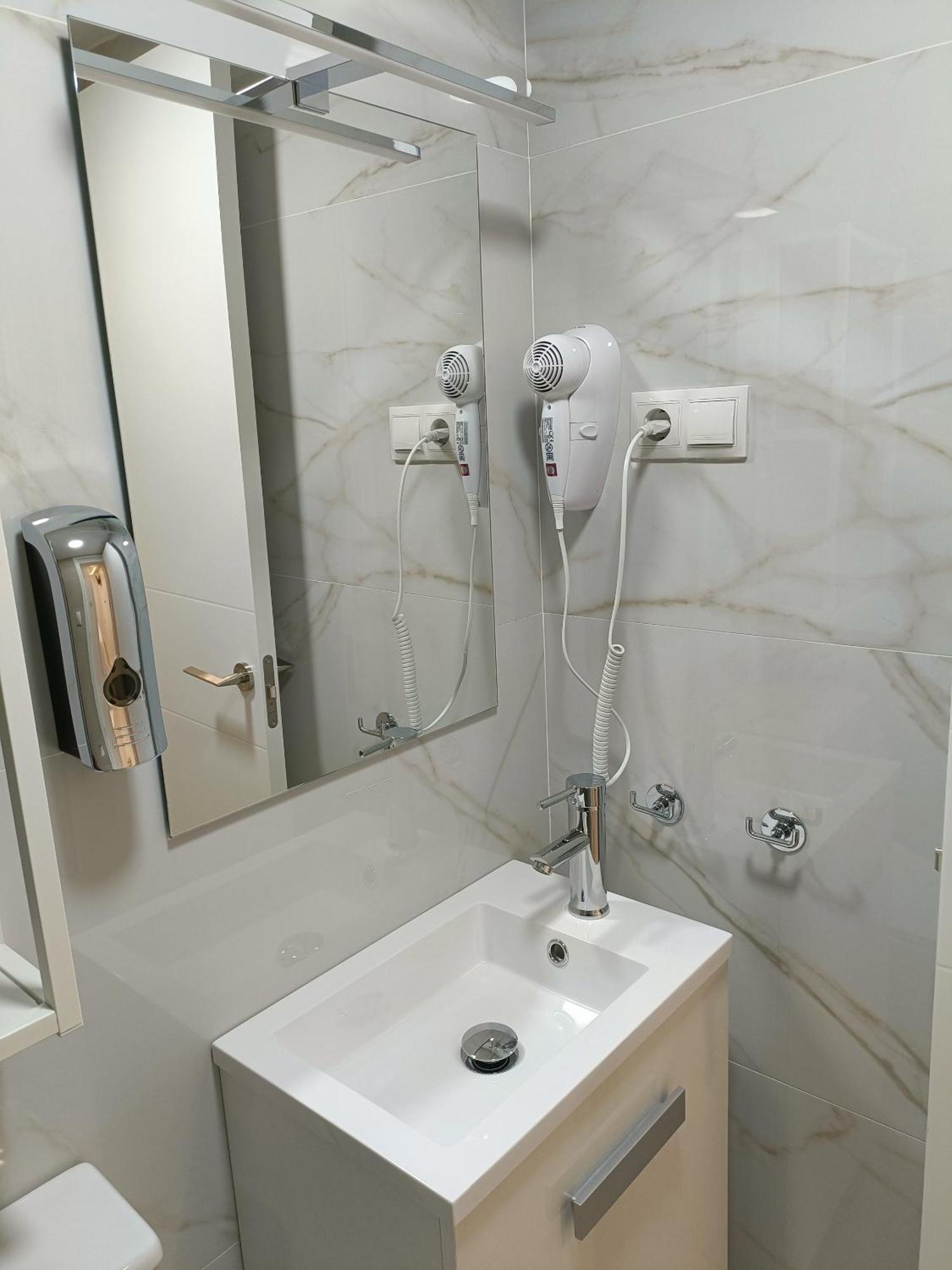 Oilan11 - Apartamento 4 马拉加 客房 照片