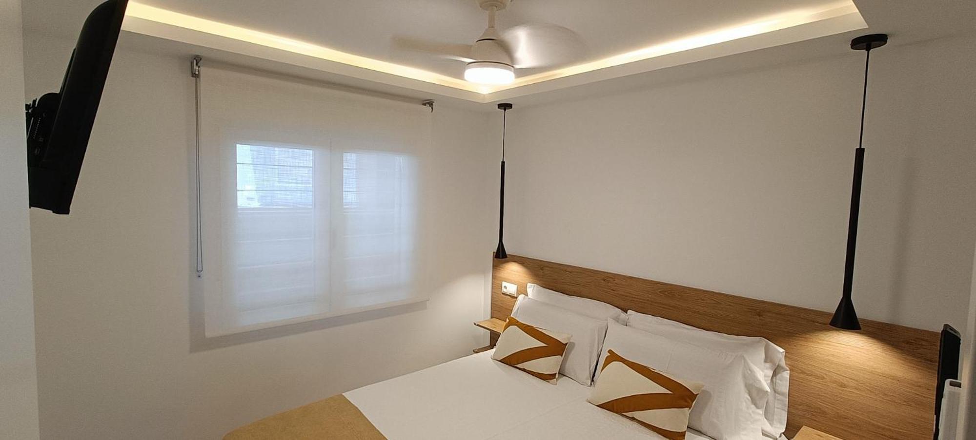 Oilan11 - Apartamento 4 马拉加 外观 照片