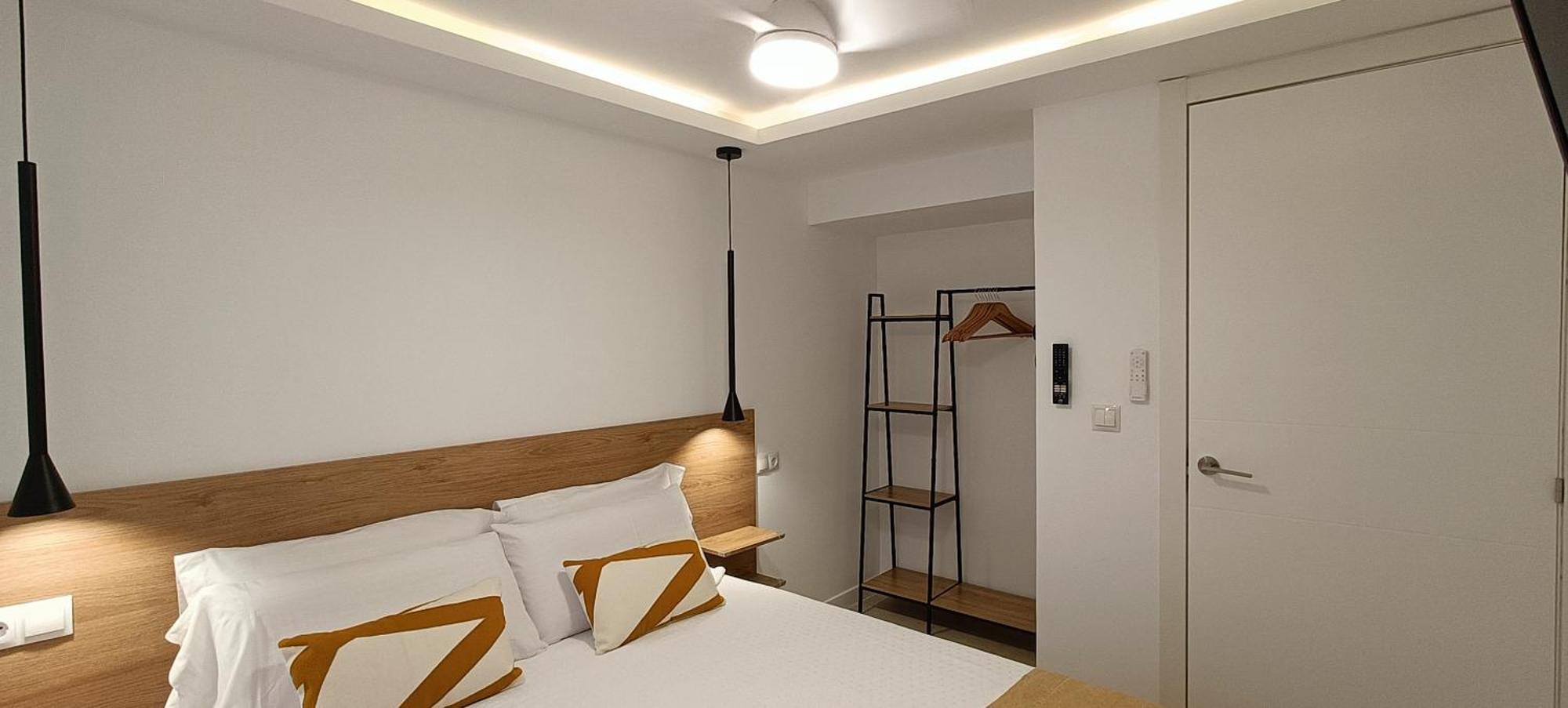 Oilan11 - Apartamento 4 马拉加 外观 照片